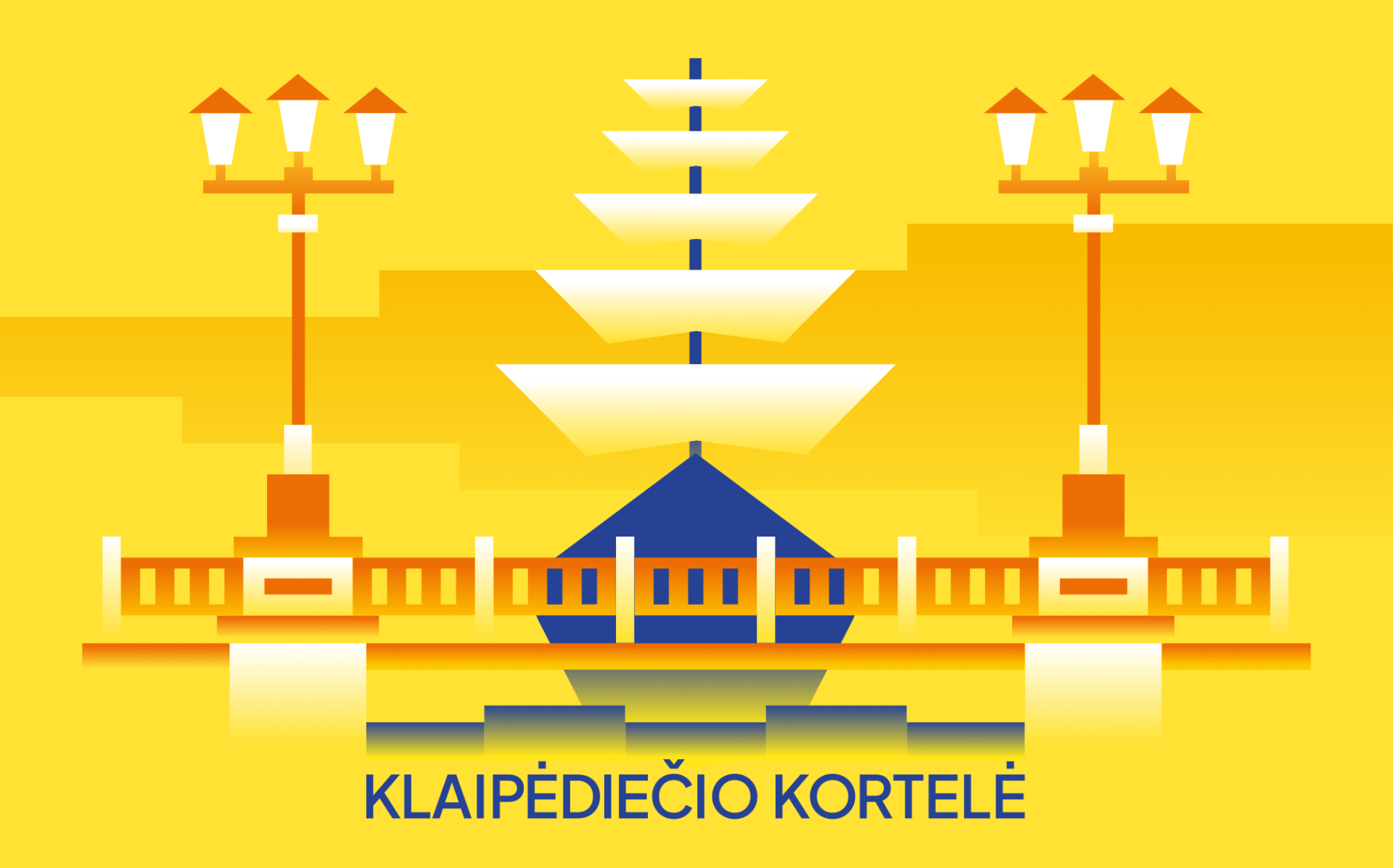 Klaipėdiečio kortelė