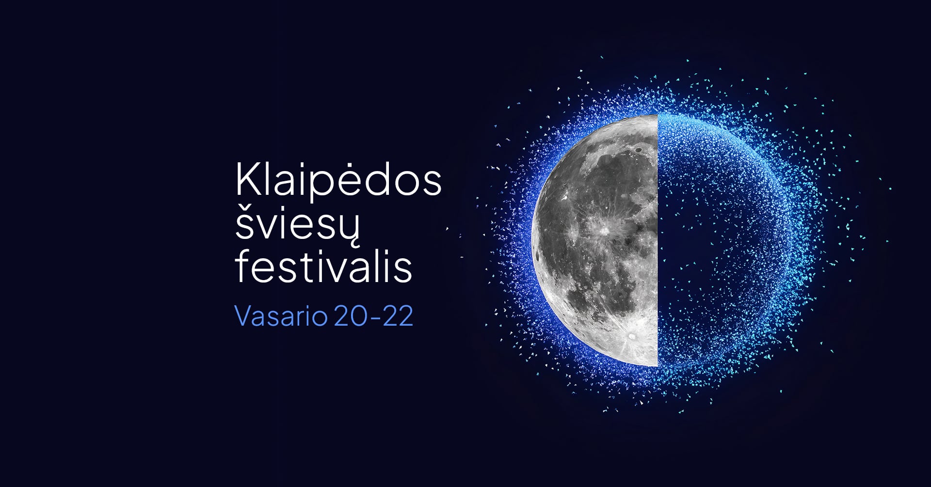 klaipėdos šviesų festivalis