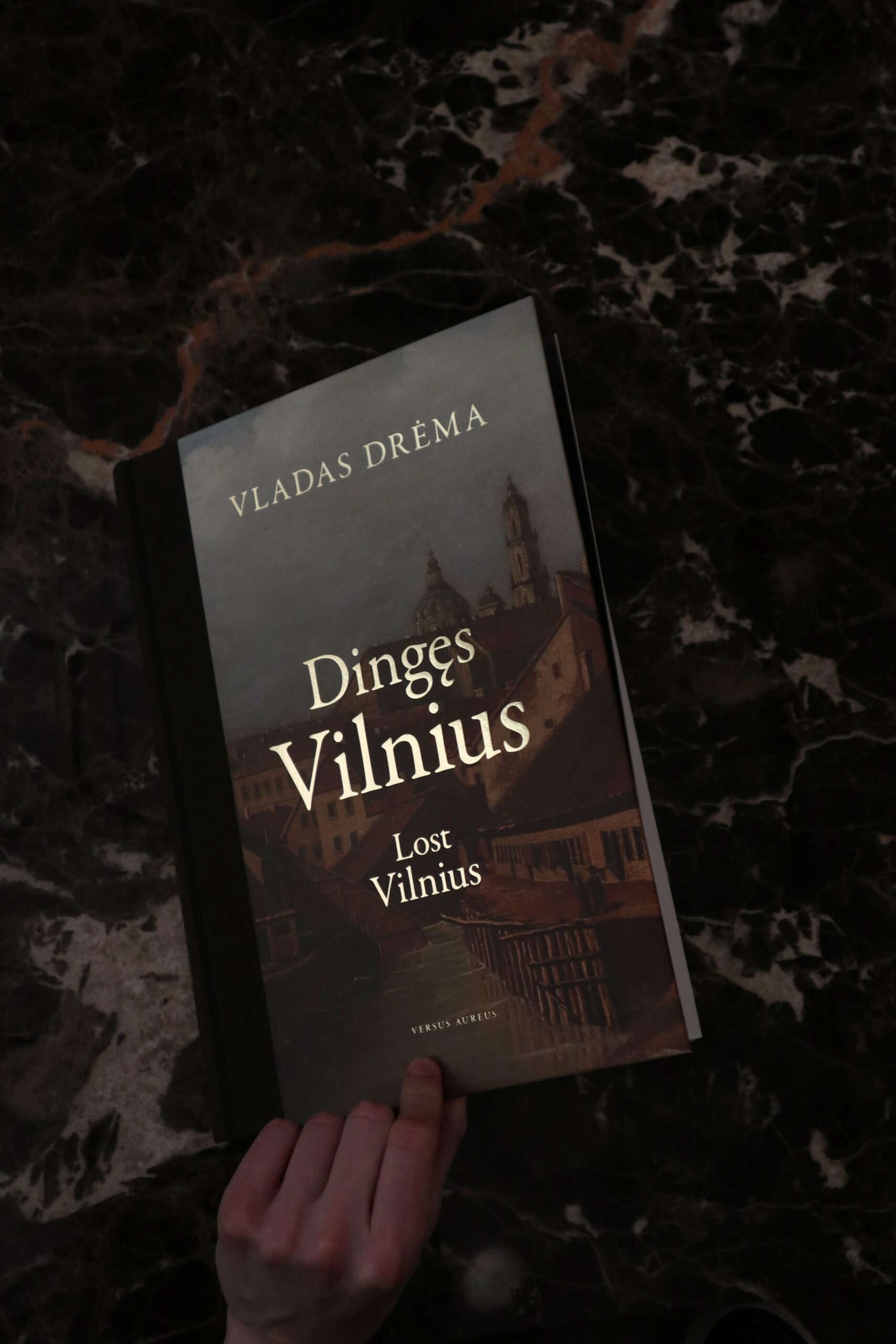 dinges vilnius