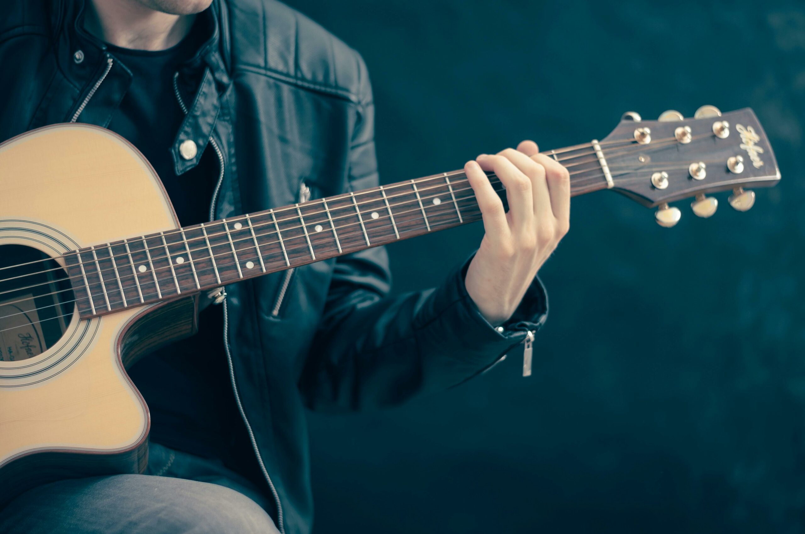 gatves muzikos diena panevezyje