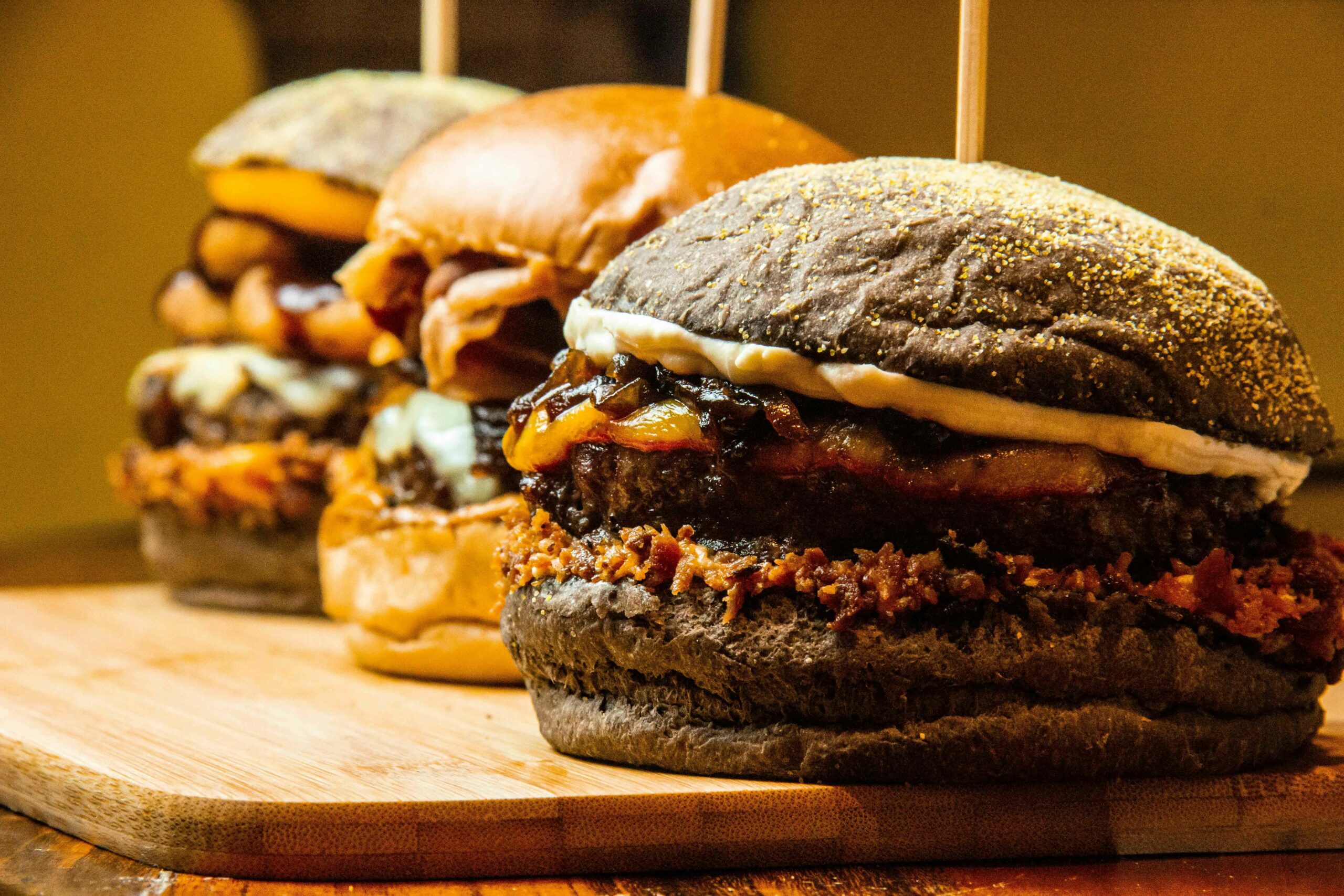burgeriu cempionatas