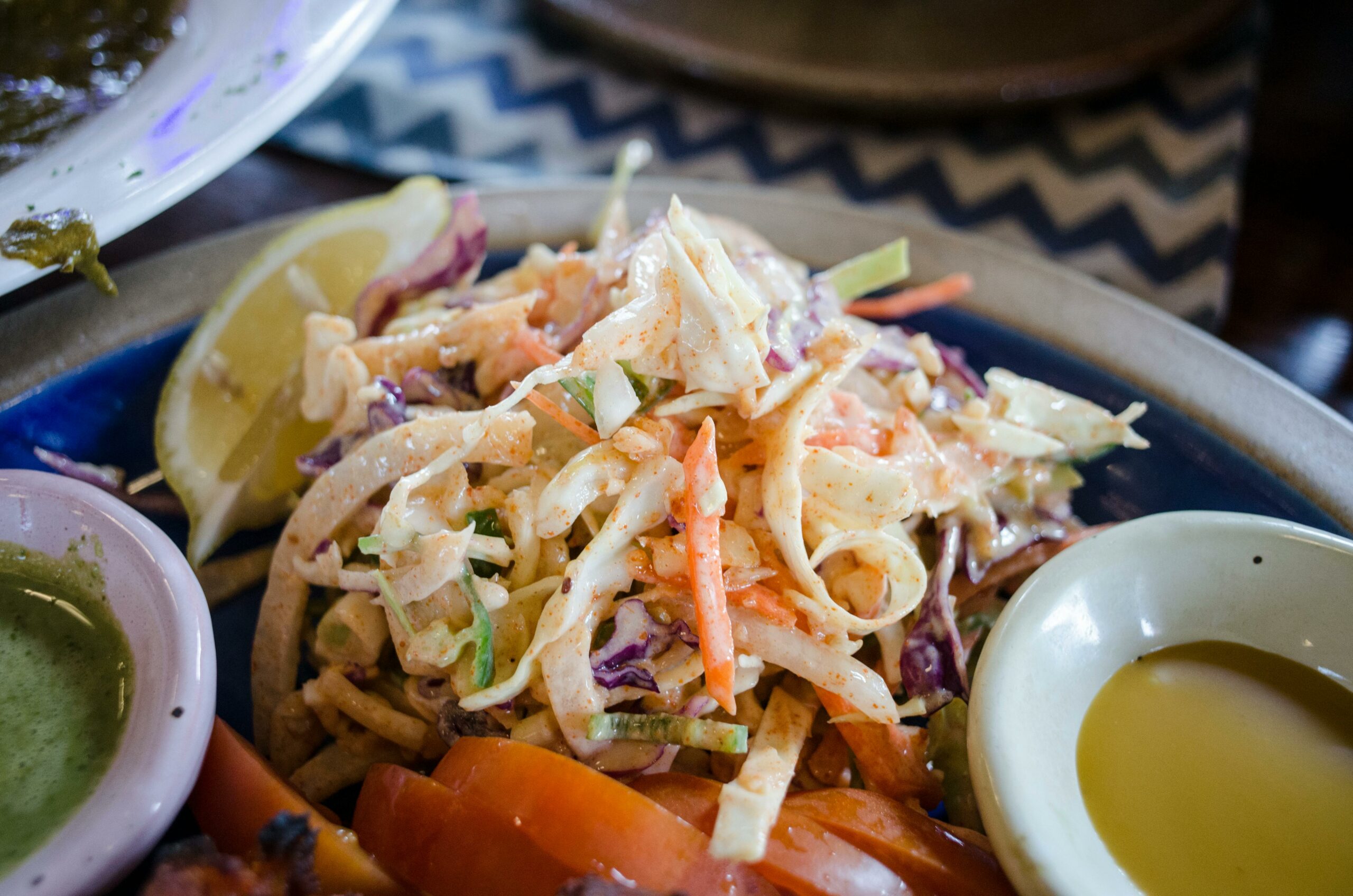 coleslaw salotos
