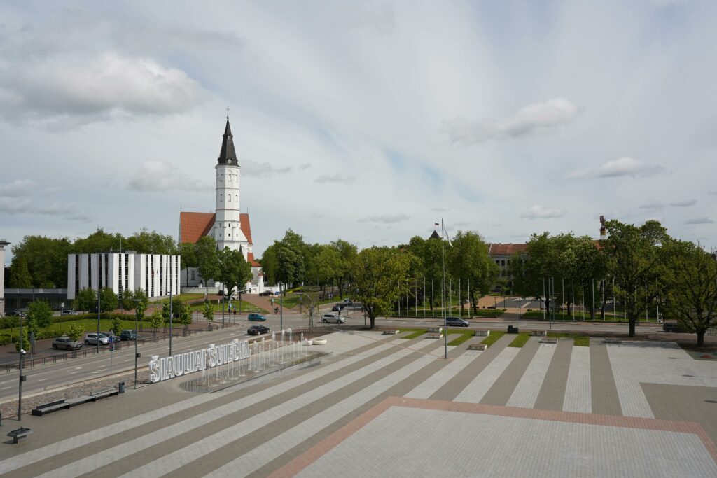 siauliai