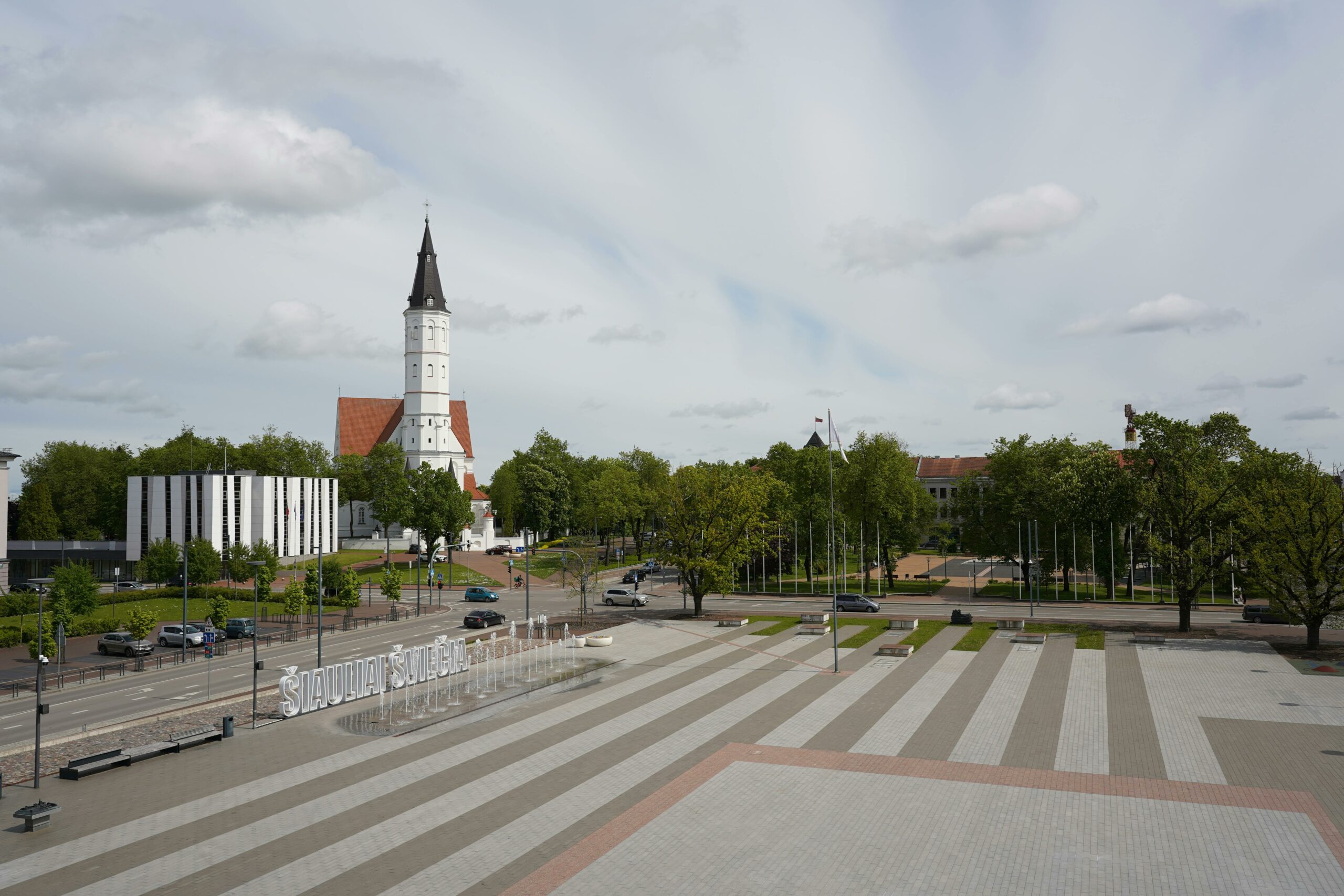 siauliai