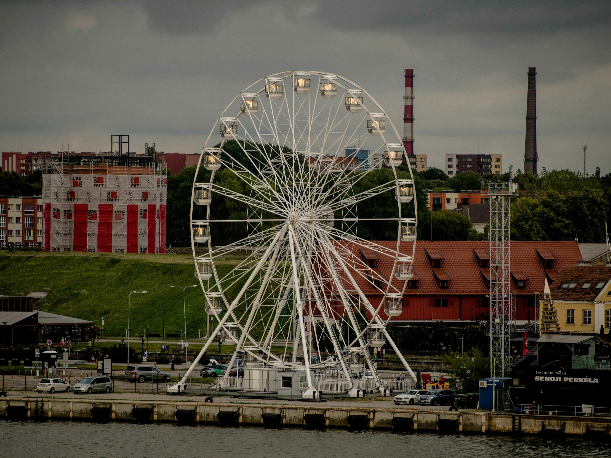 panorama