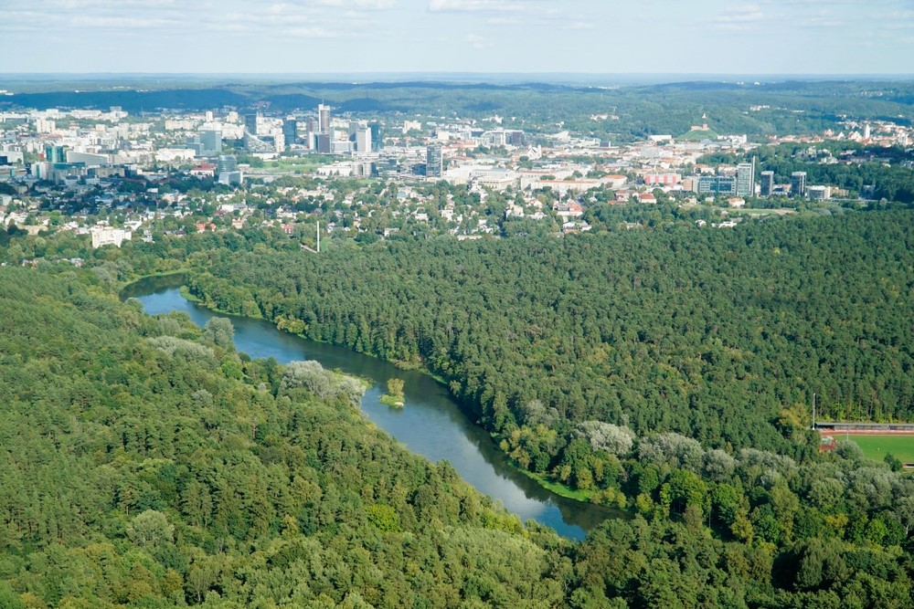 karoliniskiu draustinis