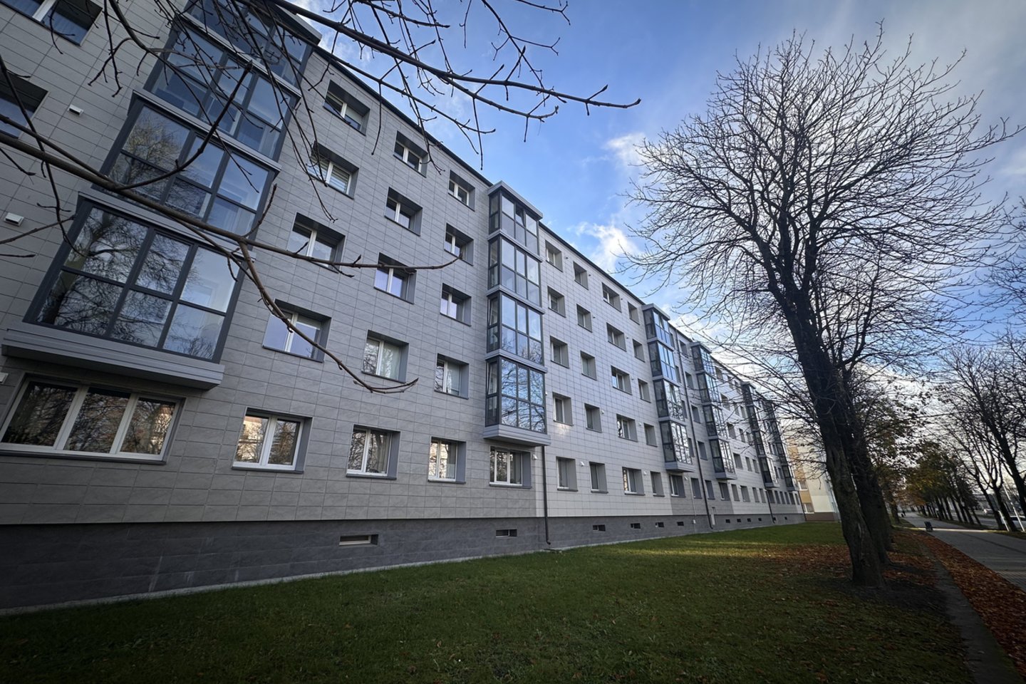 renovacija siauliuose