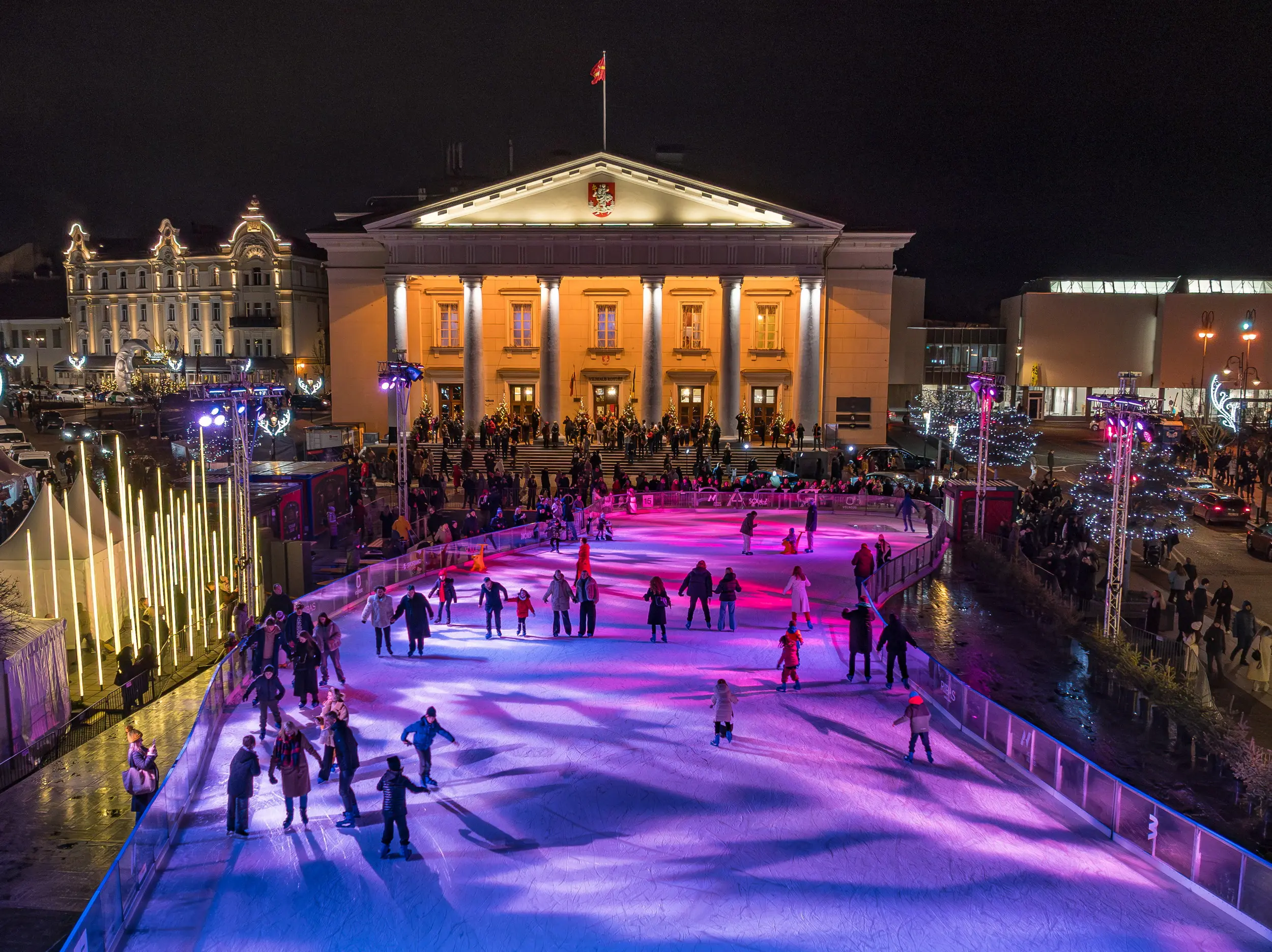 rotuses aikstes ciuozykla