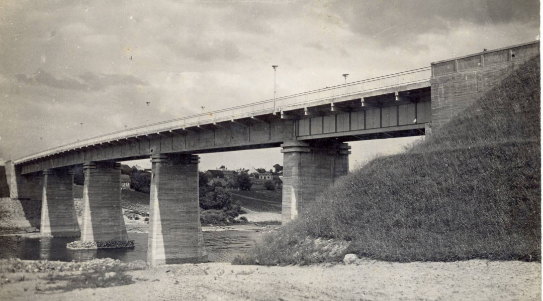 antano juozapaviciaus tiltas